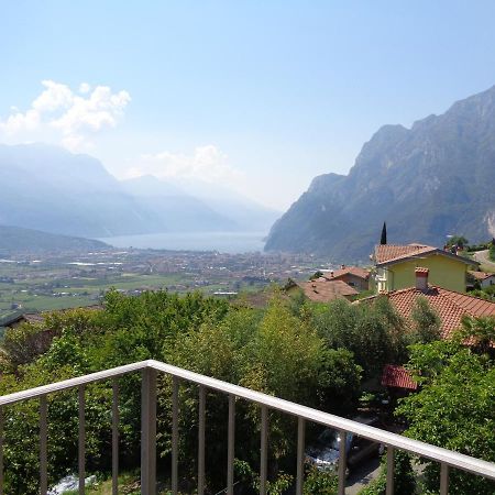 Villa Edo Lake View Tenno Exterior photo