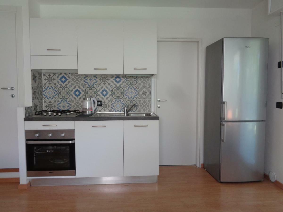 Villa Edo Lake View Tenno Exterior photo